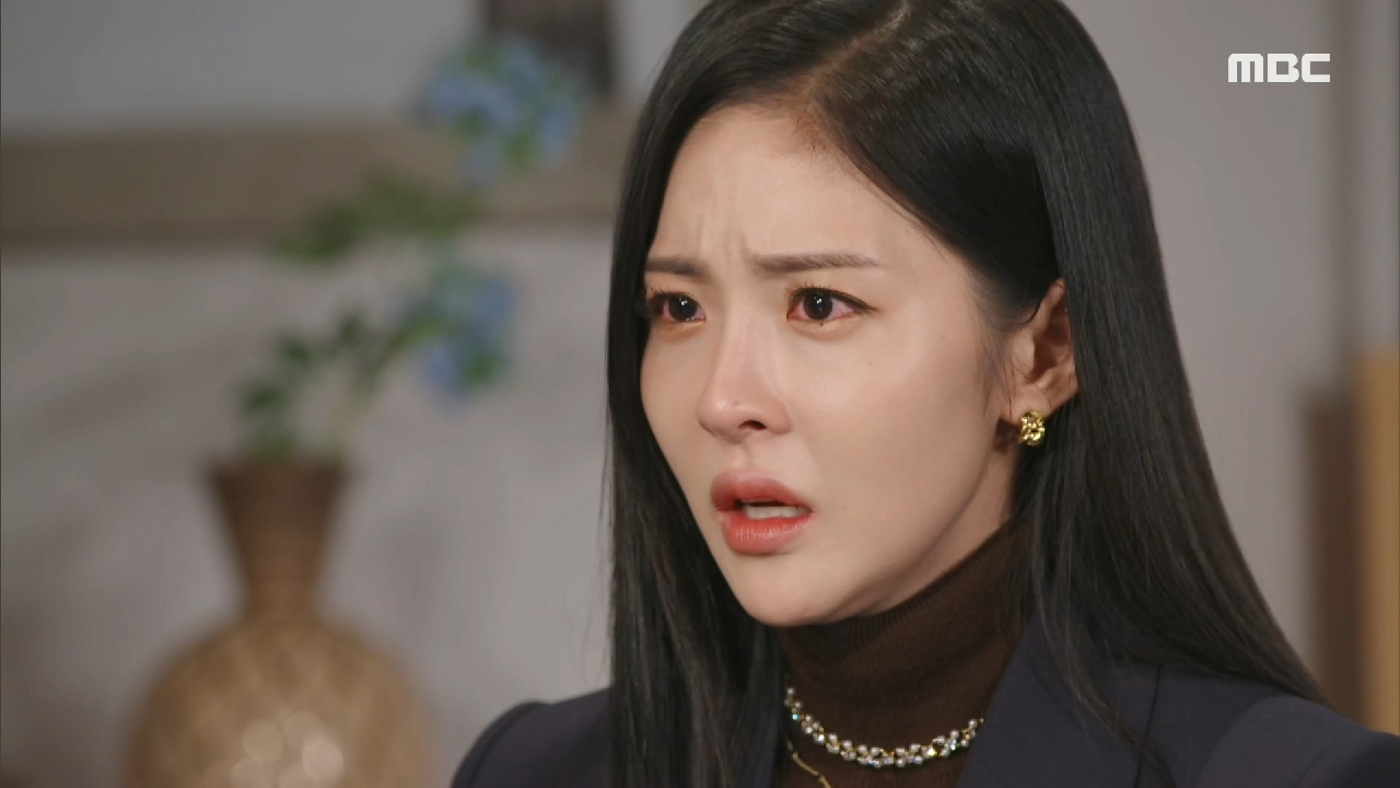 ＂갑자기 그런 얘길 왜..!＂ 사고에 대해 물어본 최성재 때문에 불안해진 진예솔