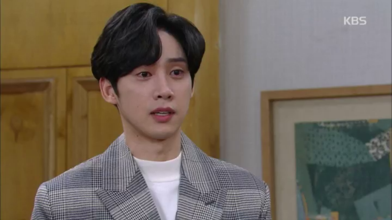 최수종에게 사과하는 이혜숙 가족들 ＂정말 죄송했습니다.＂
