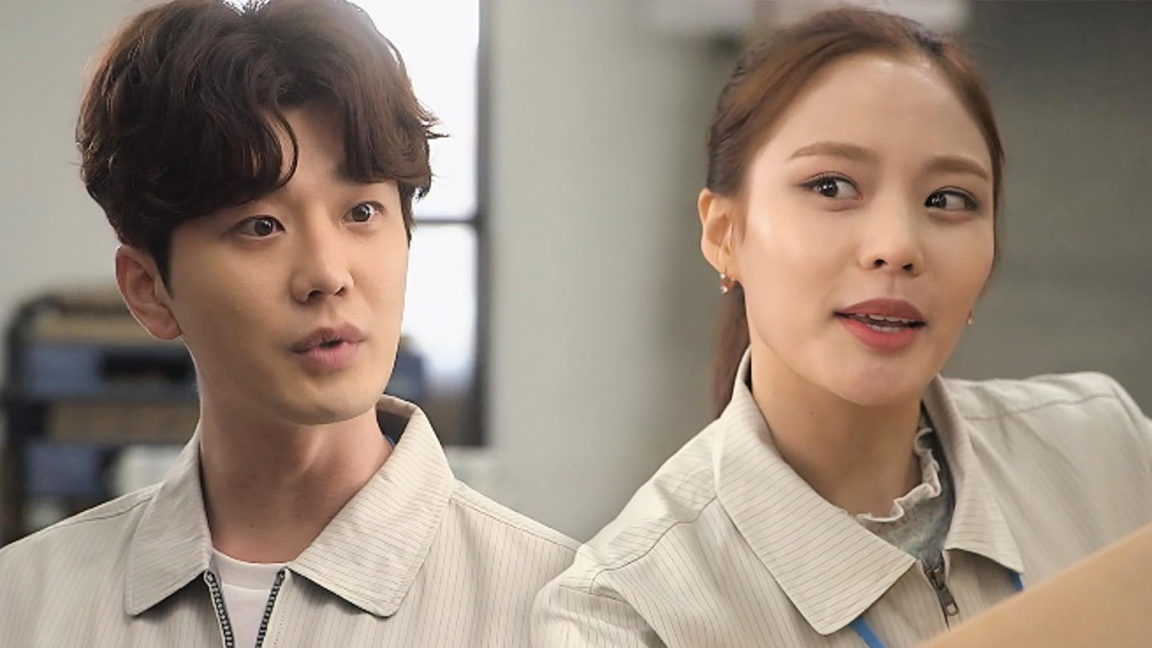 남이안, 낙하산 서현석 향한 ‘팩트 공격’