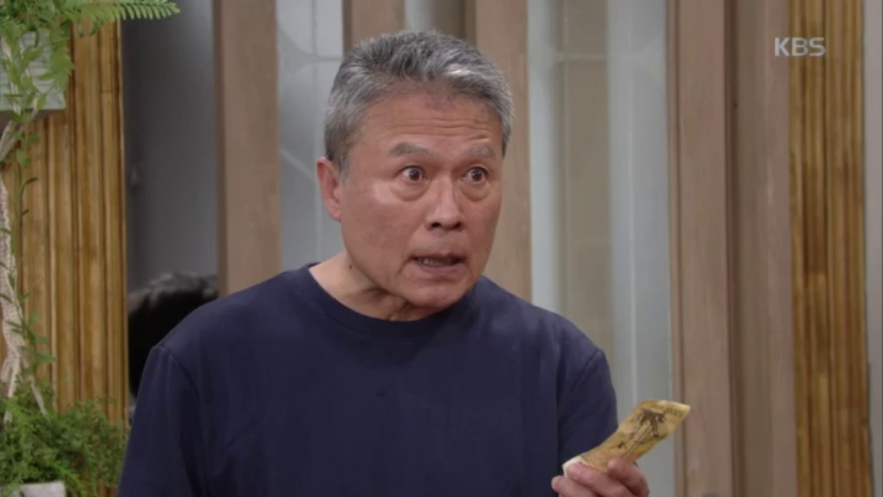 ＂반납할 건 반납해＂ 받은 돈 지키기 위해 작당하는 송가네!!