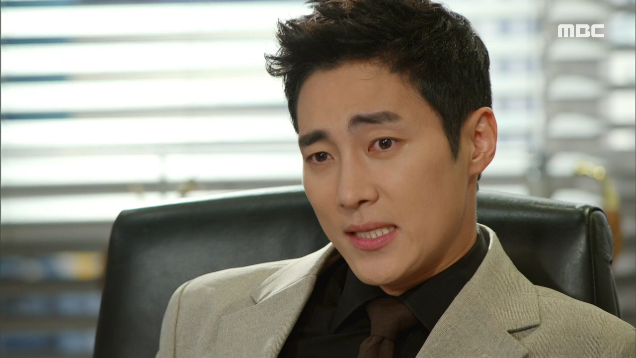 ＂다시 사귀자고 해야 하나?＂ 최성재의 행복한 상상!