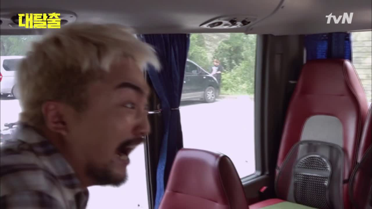 진짜 예능인이라면? 등장 시간을 낭비하지 않는 법!