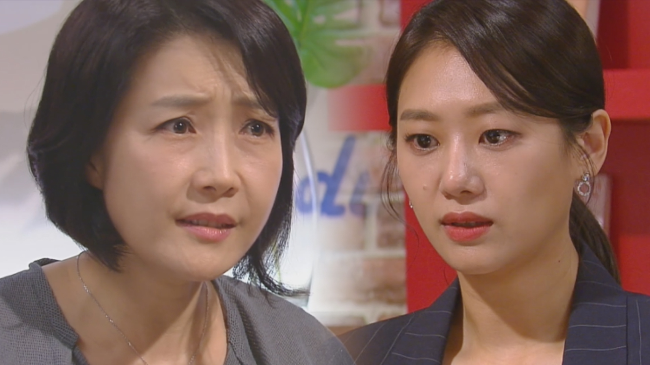 현쥬니, 남이안 설득하라며 막말하는 이진아에 ‘당혹’