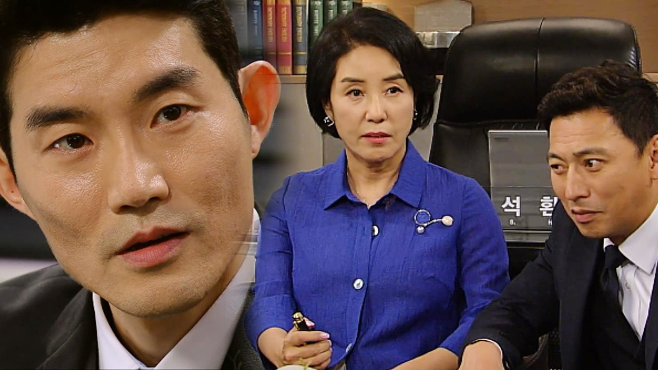 “두 번 당할 거 같아?” 양금석, 공범 김영훈과의 대화 녹음!