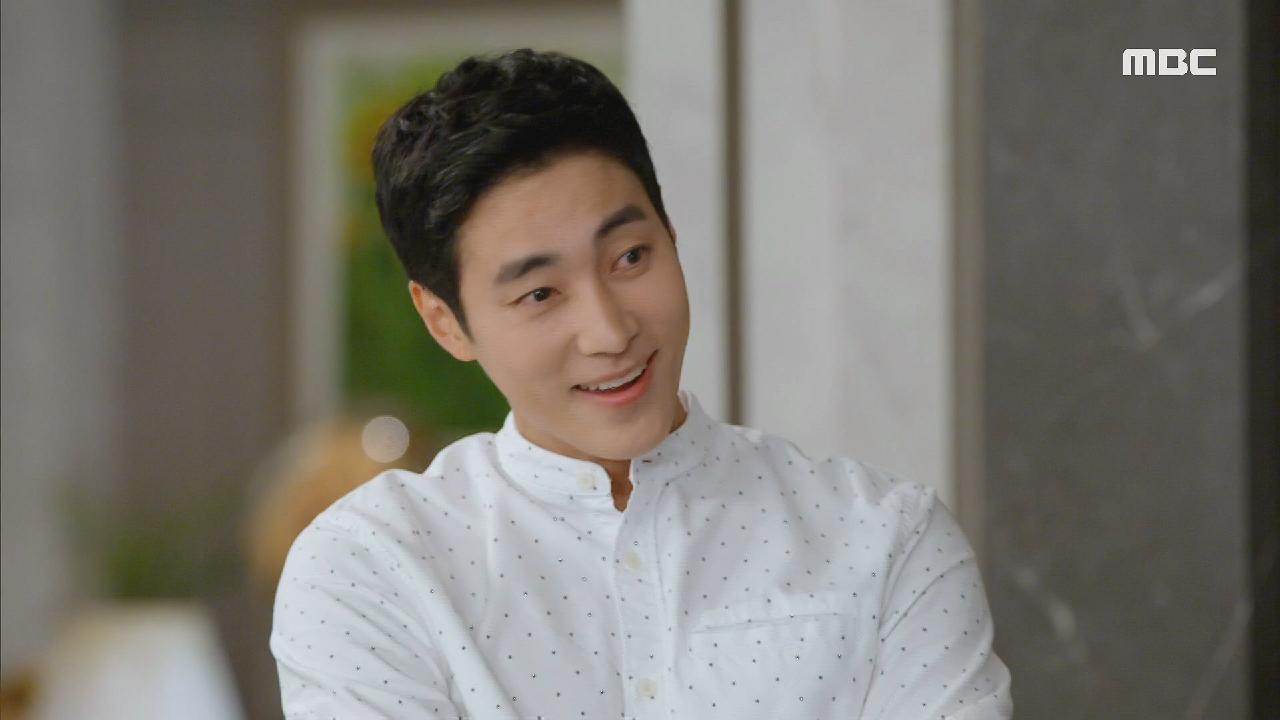 아이들을 위해 몰래 스테이크를 구워 준 최성재! 진예솔에게 들킬 뻔...♨