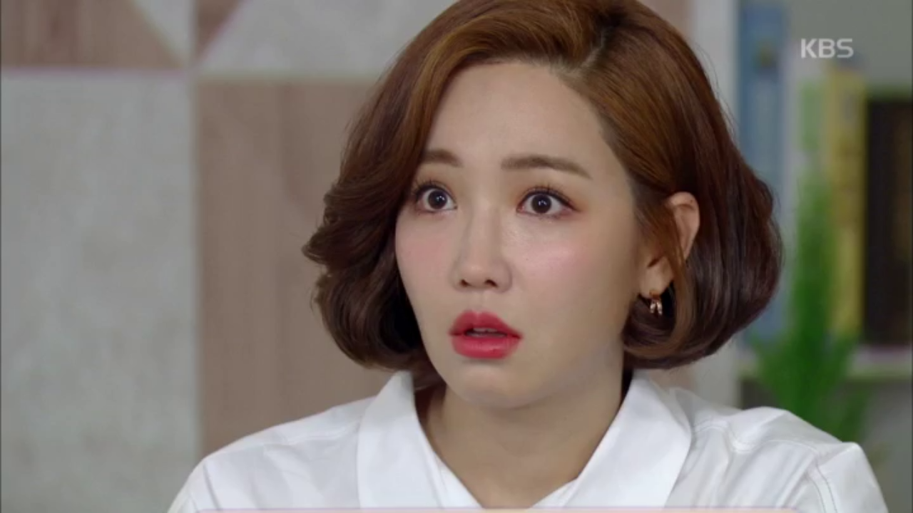 해결사 이유리, 김영철·이준 관계 조사 시작 - kakaoTV 해결사 이유리, 김영철·이준 관계 조사 시작
