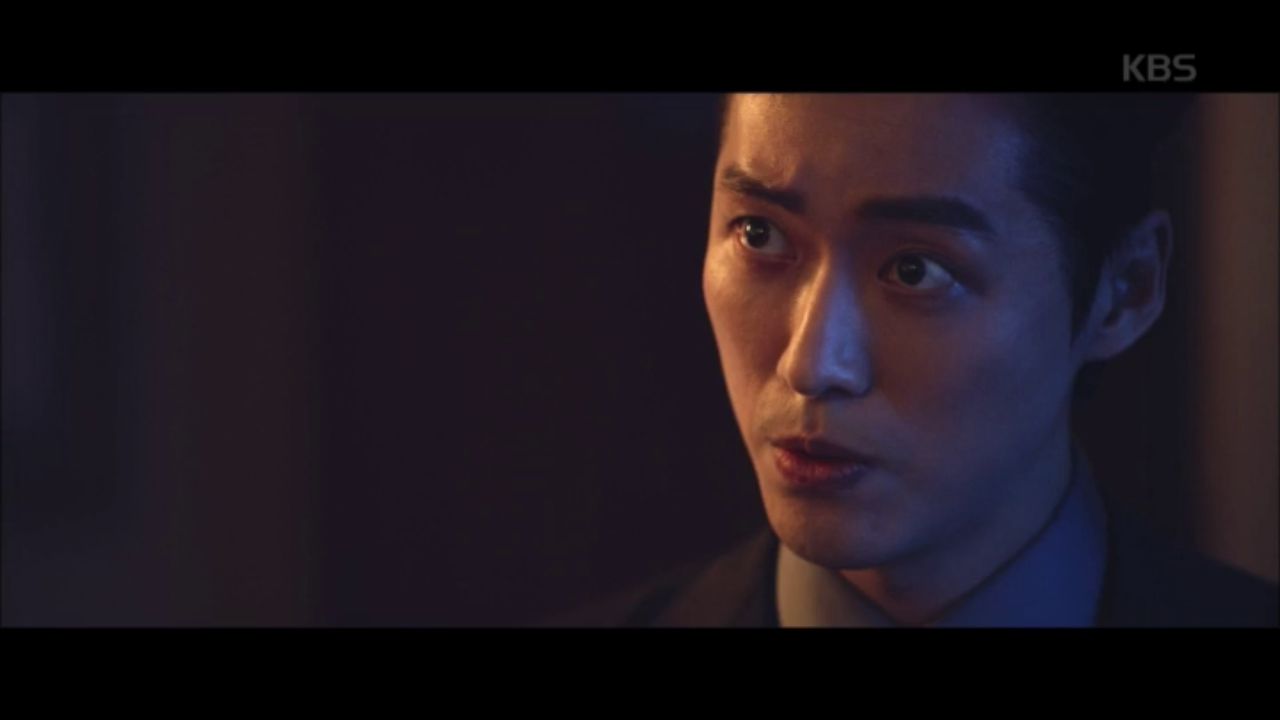 [엔딩 대박적] 남궁민, 최원영 몰이 본격 시작?! ＂이재준 잡아 쳐 넣어주시죠＂