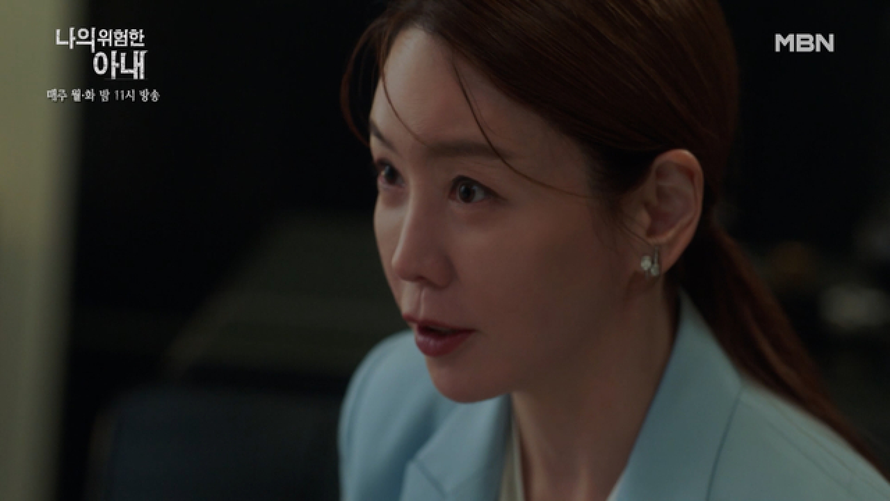 선한 얼굴 뒤 마녀의 민낯!? 김정은, 남편 살해에 '진심'인 그녀의 철저한 계획!