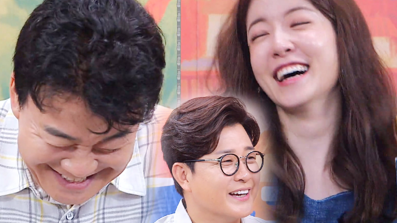 “난 닭하고 떡볶이를 안 좋아해” 3MC 초토화 시킨 닭떡볶이집 사장 말♬