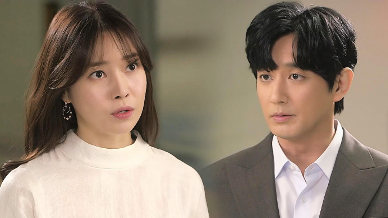 “선 넘지 말아요” 이재황, 현쥬니 집에서 나오라는 문보령에 충고!