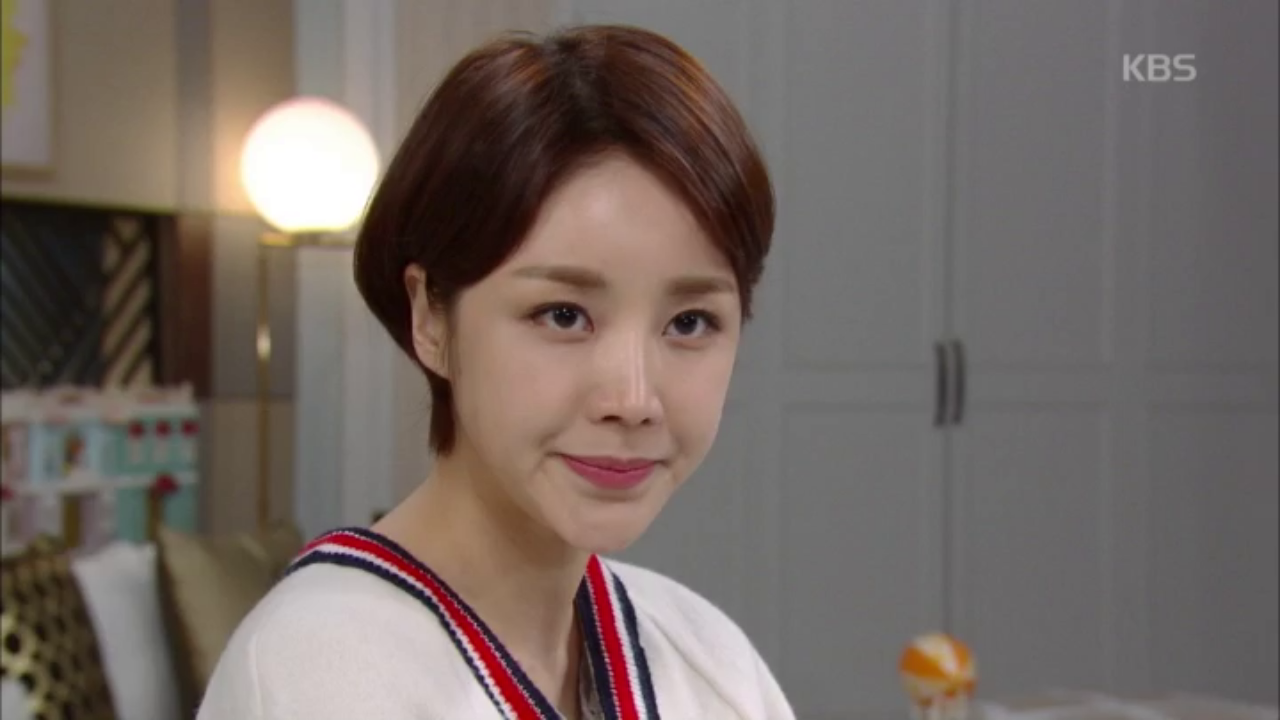 ＂두 사람 증거 잡아야지!＂ 유이, 이장우 만난다는 증거를 찾으려는 윤진이!