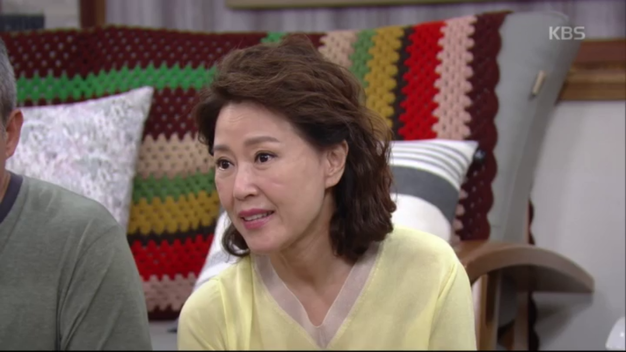 ＂어떻게 이모랑 치수 아저씨가!＂ 송가네 연애 사업 물어보는 차화연...★