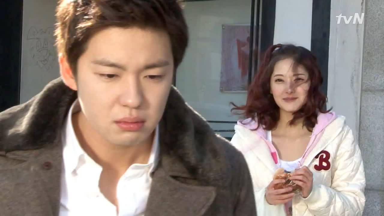 갈비찜 덕에 오빠 소리 듣게 된 재민