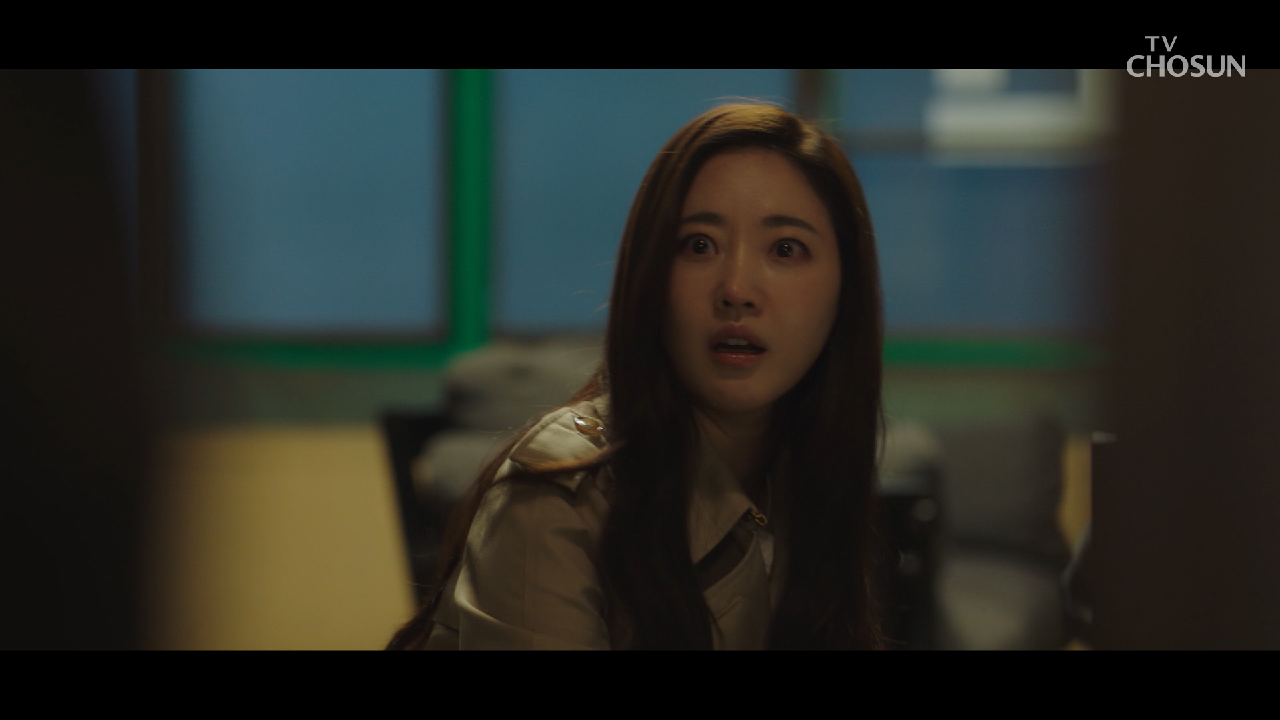 ※일촉즉발※ 김사랑을 위협하는 소년가장 함성민