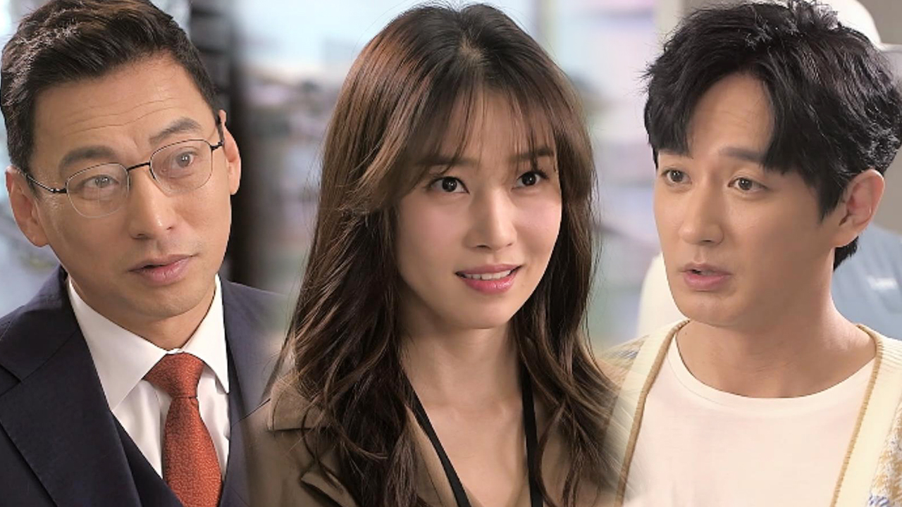 김형범, 이재황에 문보령 건들지 말라는 ‘경고♨’