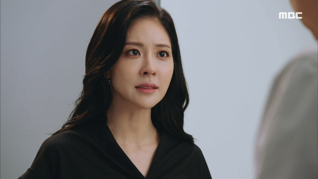 ＂저 둘 당장 찢어놔!＂ 원기준에게 계획을 강행시키는 진예솔