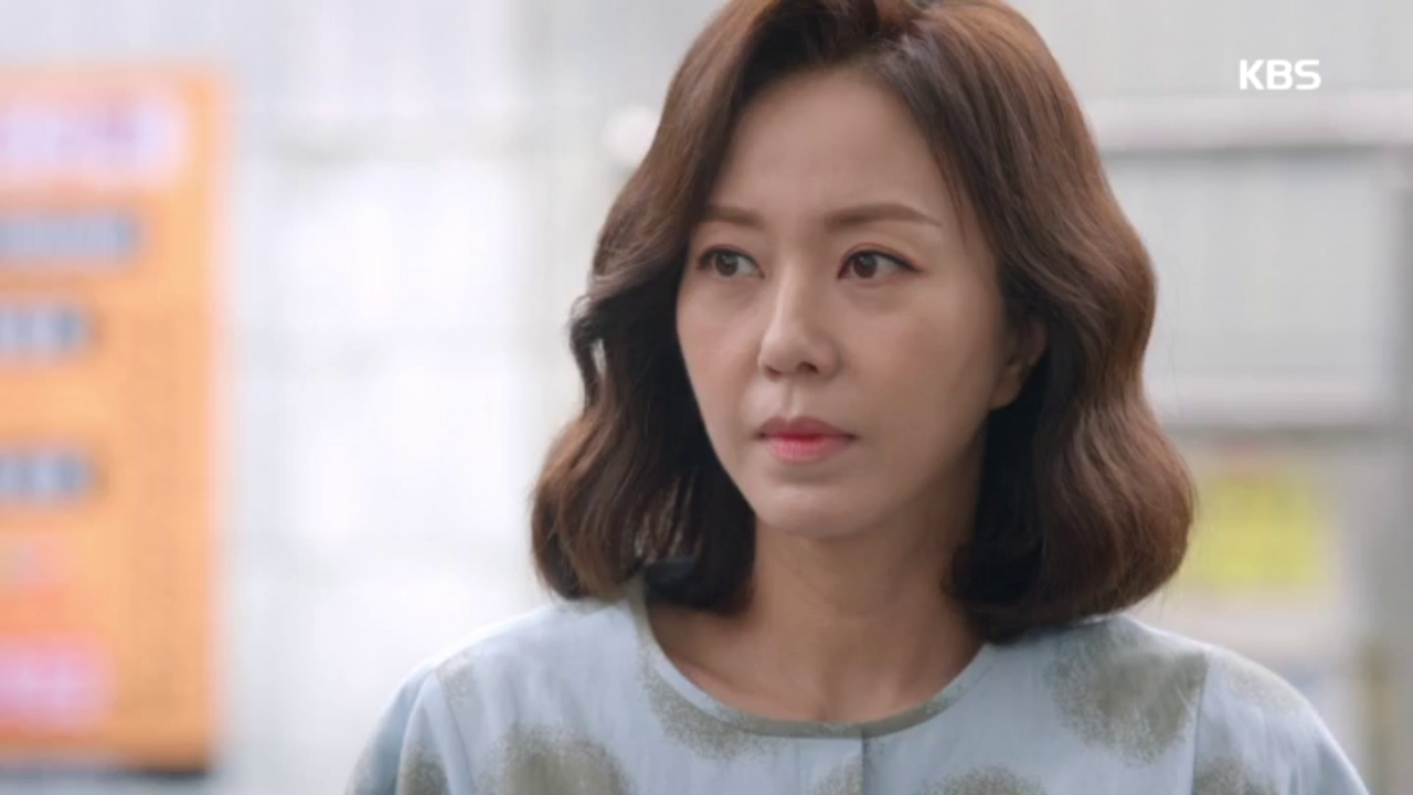 ＂제 유일한 가족사진인데...＂ 조미령 지갑에 있던 가족사진 본 천호진...!!