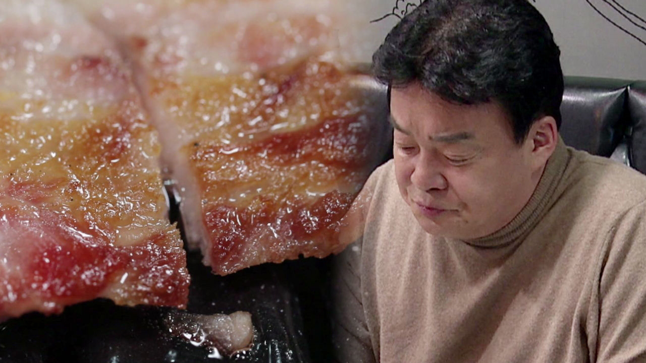 [선공개] 11번째 골목 ‘회기동 벽화골목’ 고깃집 등장!