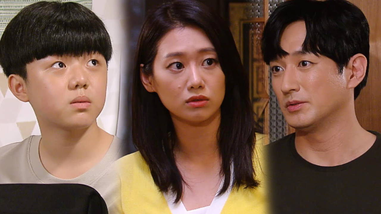 돈독해진 이재황×길정우, 현쥬니에 서로 혼내지 말라는 부탁!