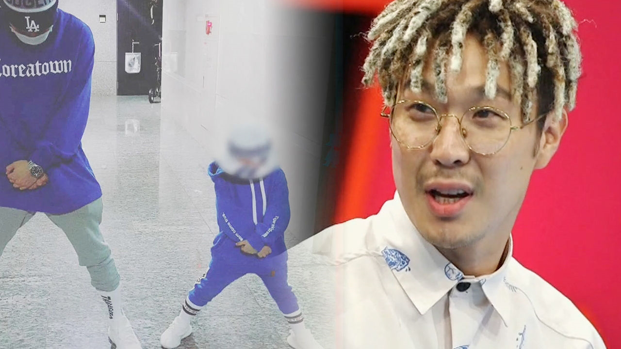 아들 바보 하하의 오랜 로망 “패밀리룩 고집한다” - kakaoTV 아들 바보 하하의 오랜 로망 “패밀리룩 고집한다”