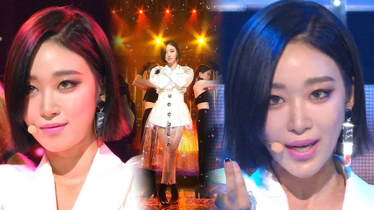 꿈과 소망을 가득 담은 ‘소야’의 시선 강탈 퍼포먼스 ‘Artist’ - kakaoTV 꿈과 소망을 가득 담은 ‘소야’의 시선 강탈 퍼포먼스... 