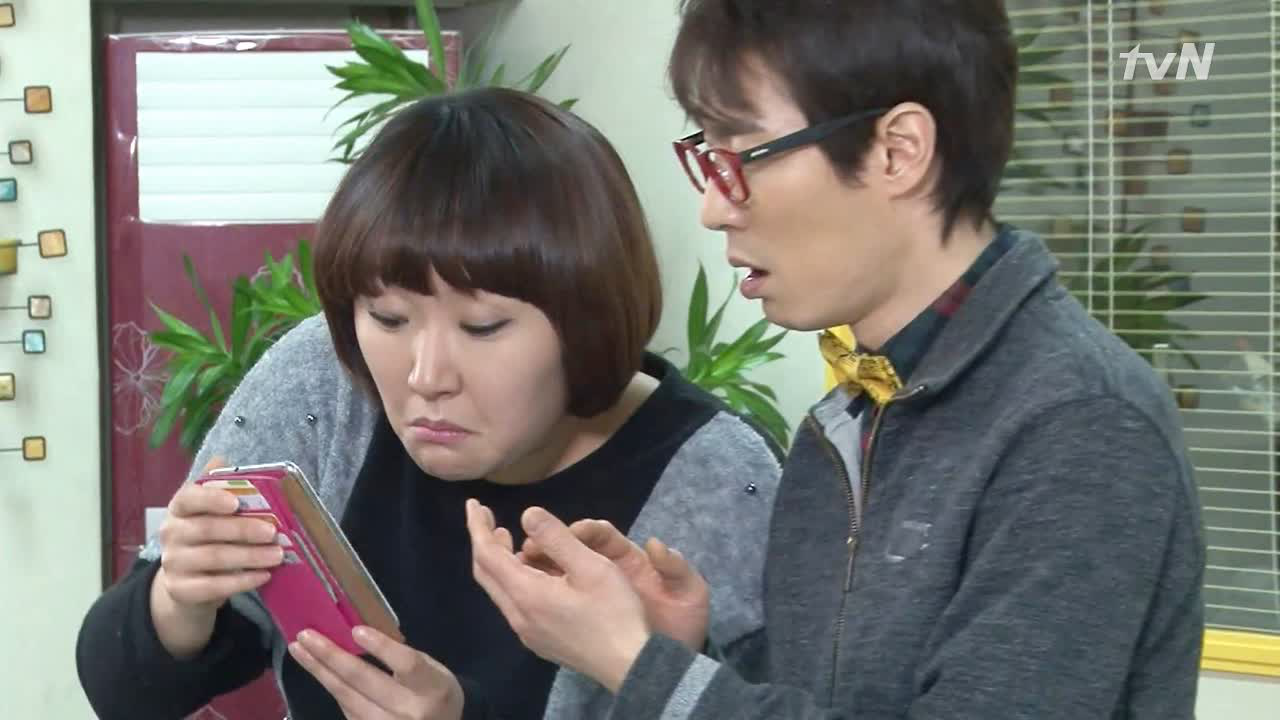 2년차 진보보다 월급이 높은 무경력 예빈!?