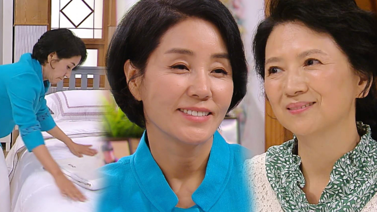 ‘가식’ 양금석, 아들 이재황 못 알아보는 박순천에 비웃음!