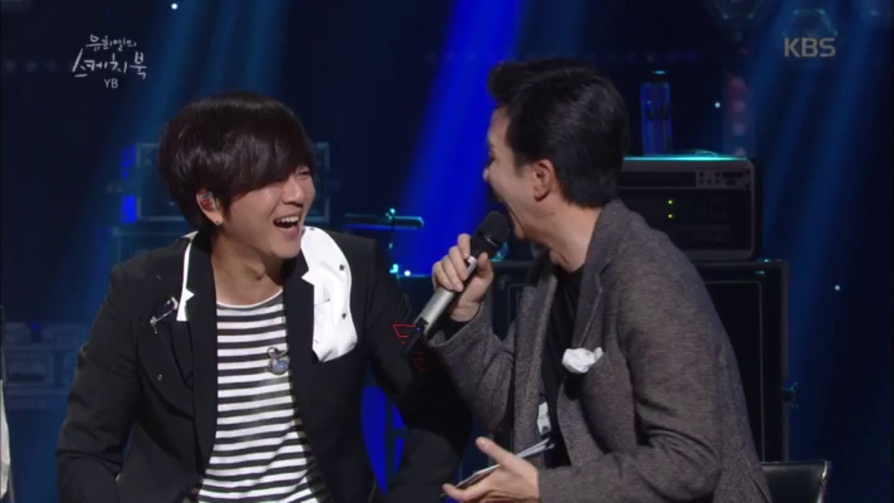 정규 10집 앨범 수록곡 제목 무엇? (당황ㅋㅋㅋ)