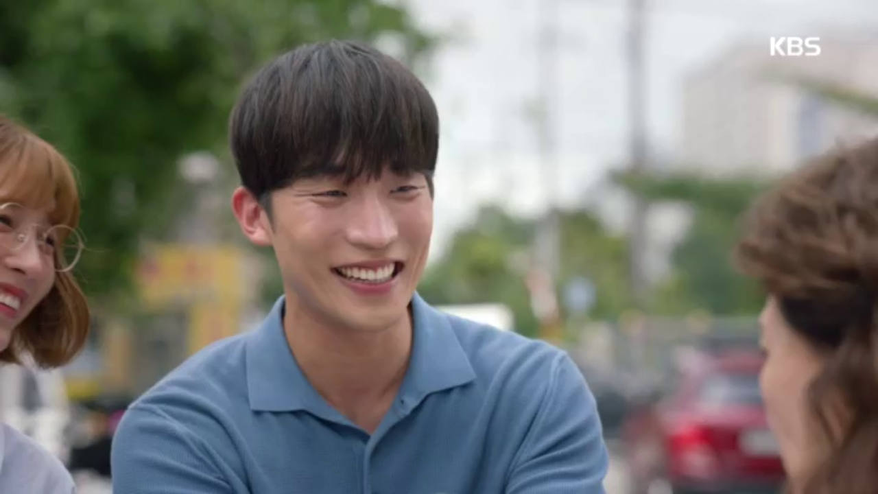 ＂입에 침이나 좀 바르지~＂ 차화연에게 예쁜 짓 하는 이상이★