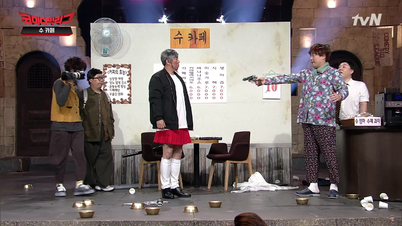 러시안룰렛 첫발부터 명중?! 러시아 구독자가 증가하였습니다(!)