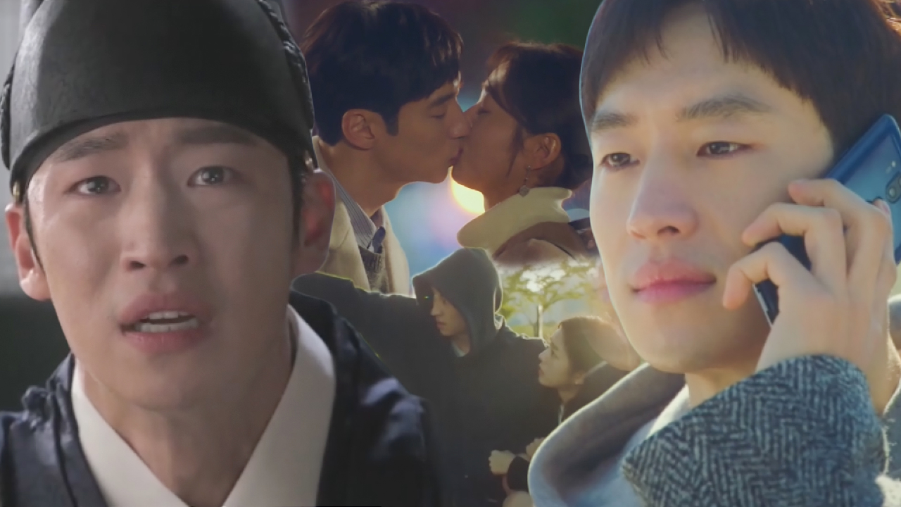 [스페셜] 미친 소화력♥ 이제훈, SBS 드라마 전작 모아보기!