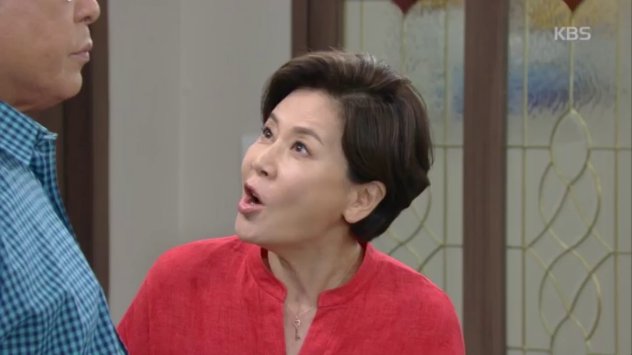 "솔직히 말해 심심해 죽겠지?" 아무렇지 않은 주현이 의아한 박정수!