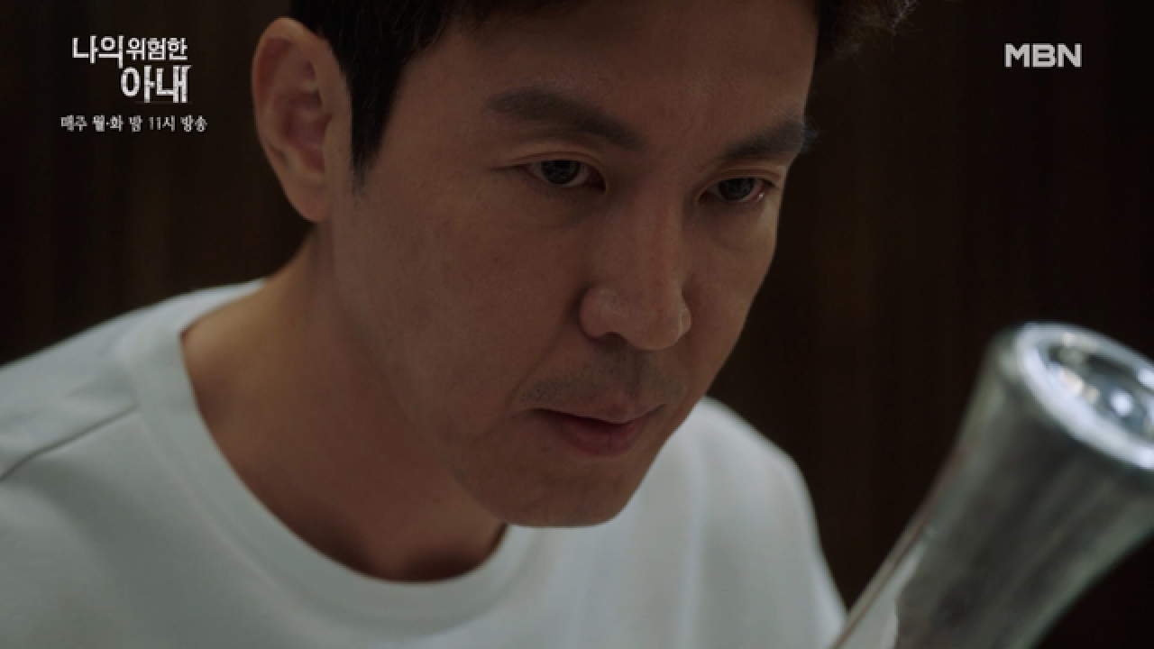 ※상상 주의※ 최원영의 아내 살해 시나리오, 선제 공격으로 먼저 김정은을 죽인다..!