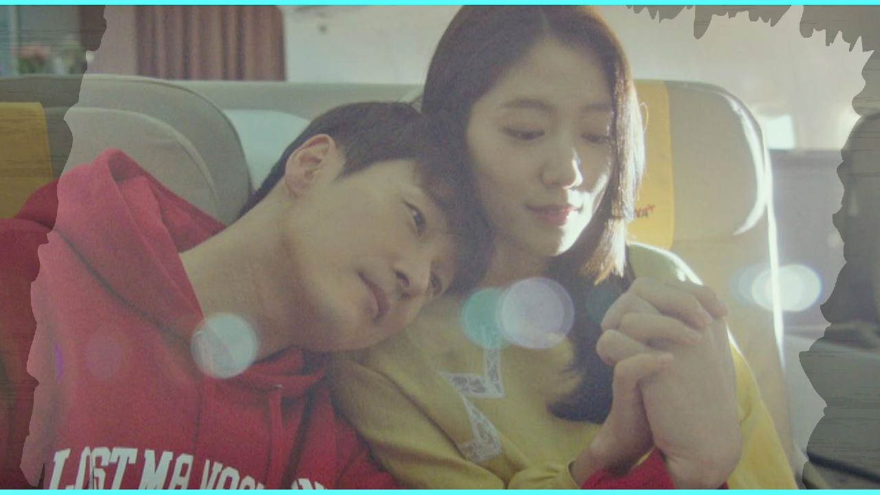 약속대로 둘만의 행복한 시간 보내는 조승우♥박신혜 | JTBC 210408 방송