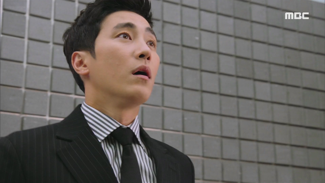 갑작스러운 여주 공장 폭파 소식! 심이영의 운명은...?