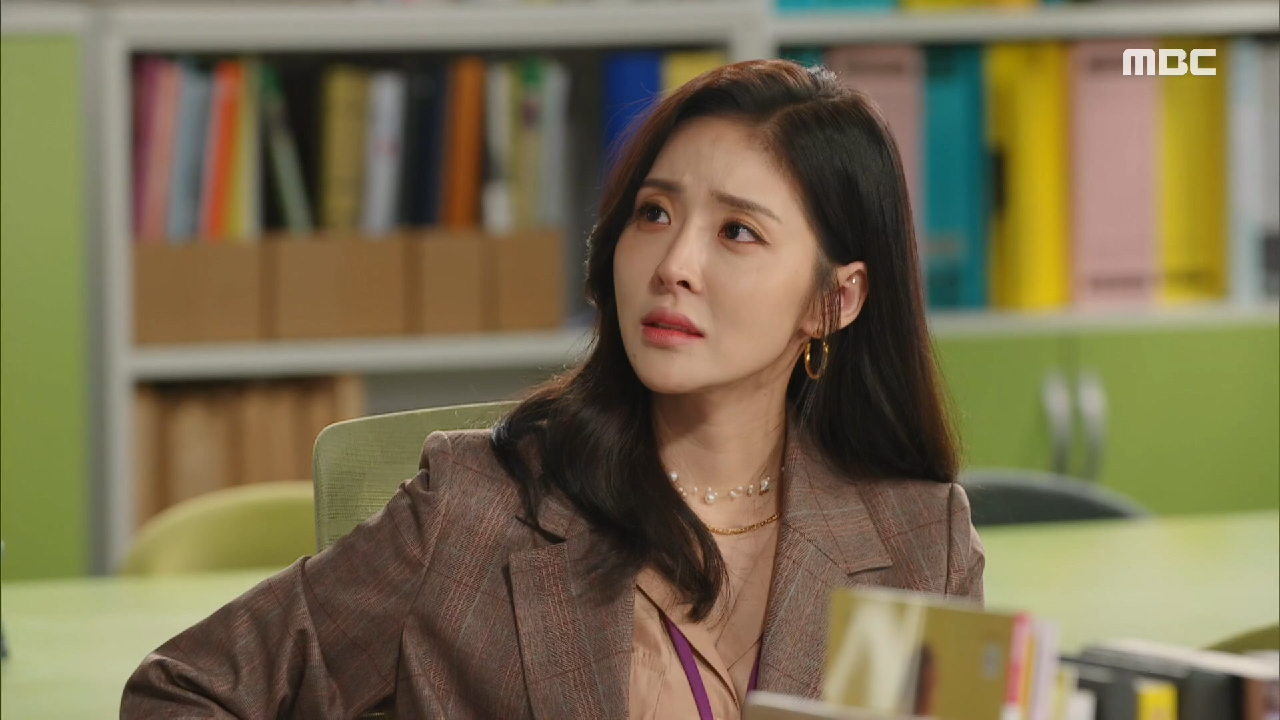 ＂너 지금 나 갈구니?＂ 회사에서 갑질하는 인턴 진예솔