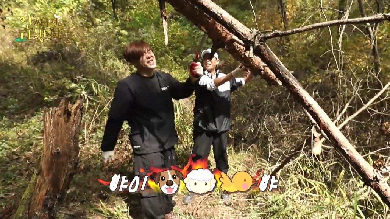 [선공개] 말하는 사람 따로 일하는 사람 따로? 문희준, 토니 안에 &#39;분노&#39;?