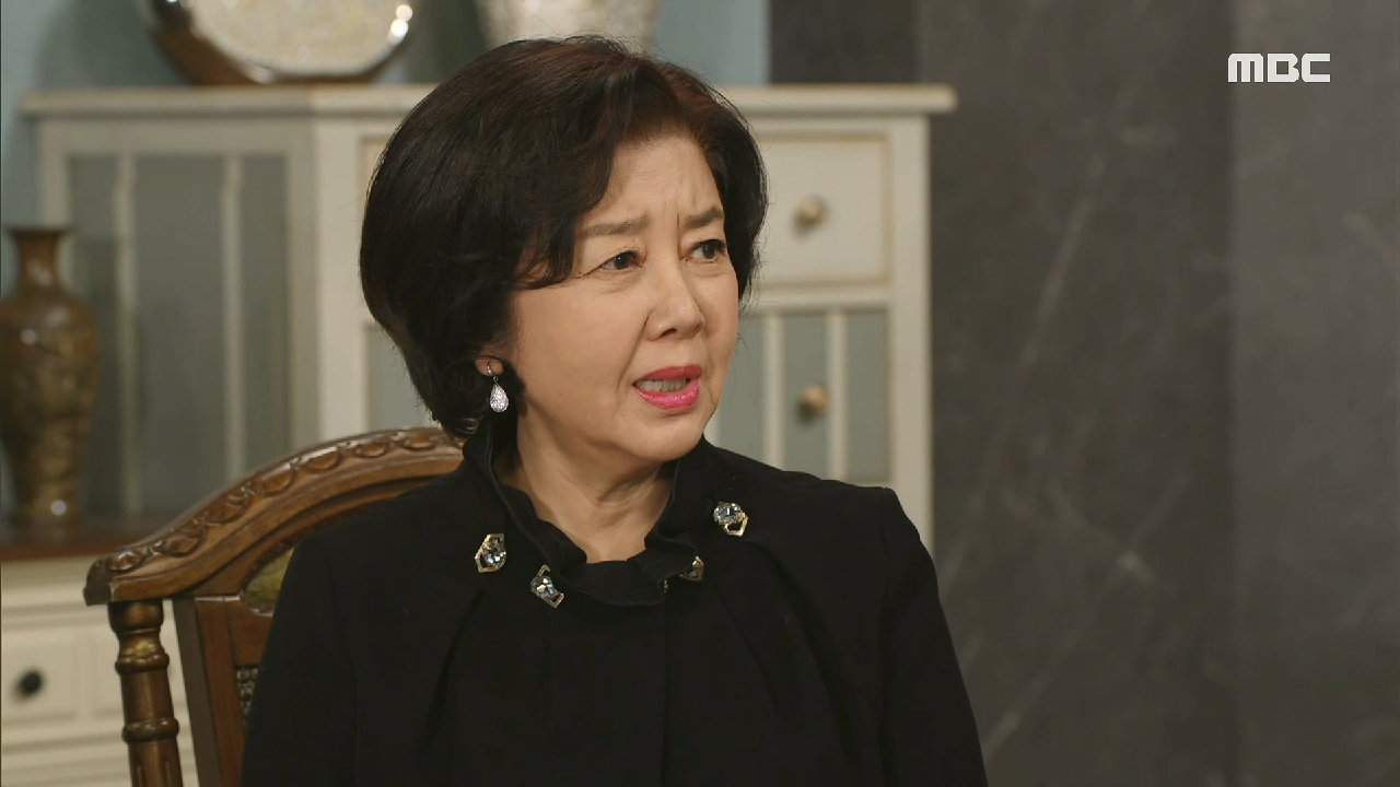 ＂허락 가지고 유세떠니?＂ 심이영&amp;최성재 대망의 상견례날 MBC 20201221 방송