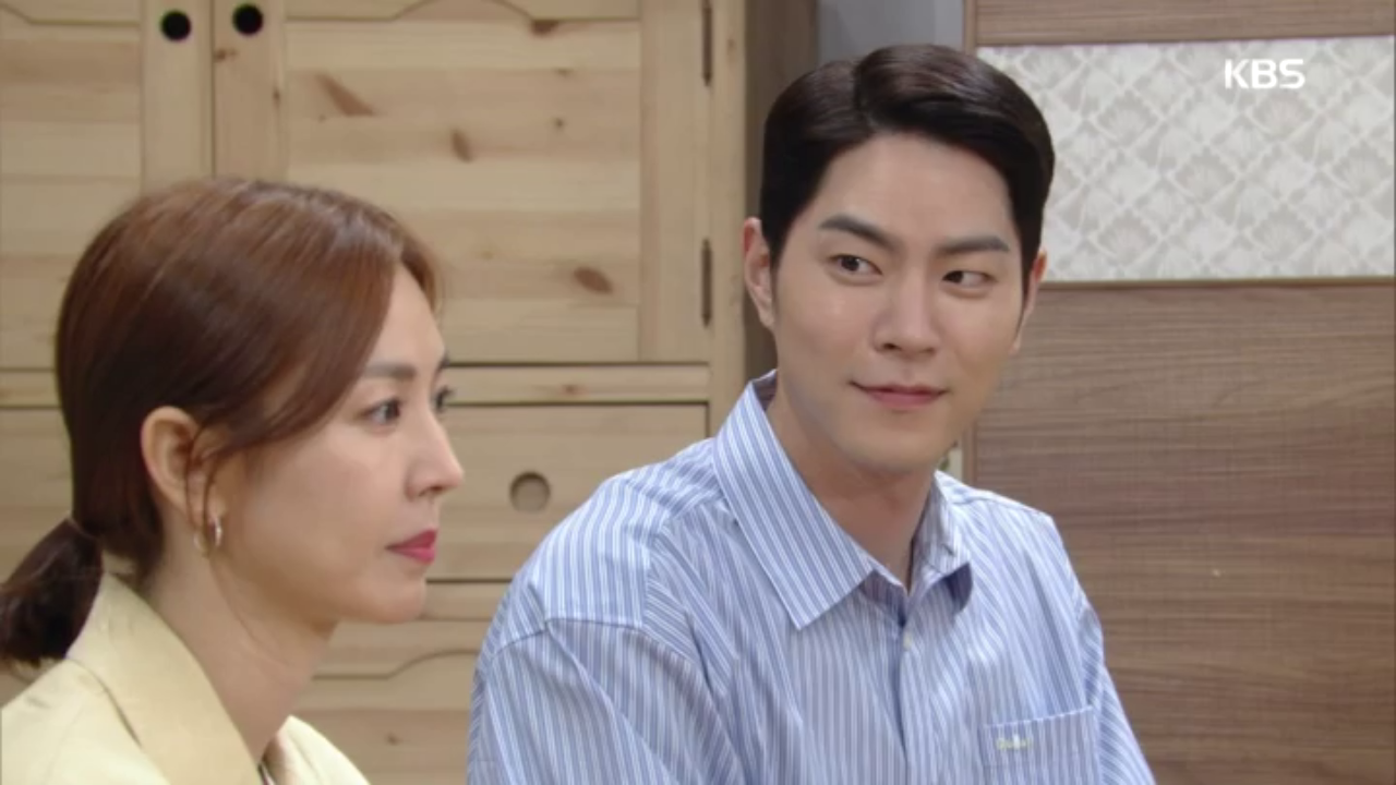 신혼여행에서 돌아온 홍종현♥김소연!