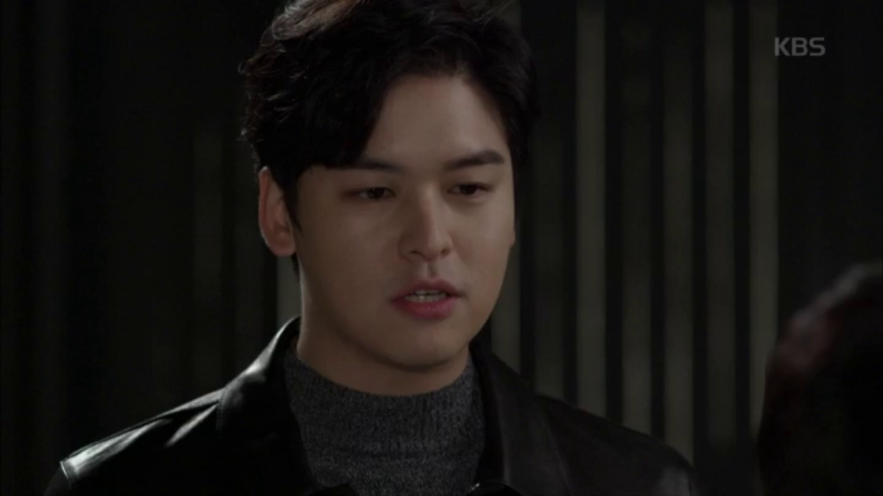 이장우 최수종에게 ＂누가 보면 아버지인 줄 알겠어요?＂
