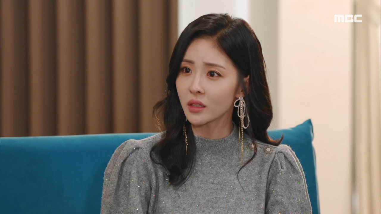 대표이사 후보 진예솔을 반대하는 이사들..!