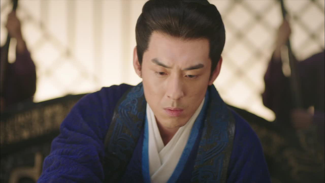16화. 조예, ′사마의에게 마지막 기회는 줘야지′