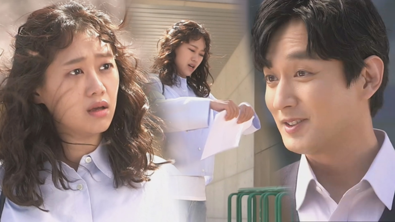 “이거 무효야!!!” 현쥬니, 이재황에 계약서 찢으며 마지막 발악!