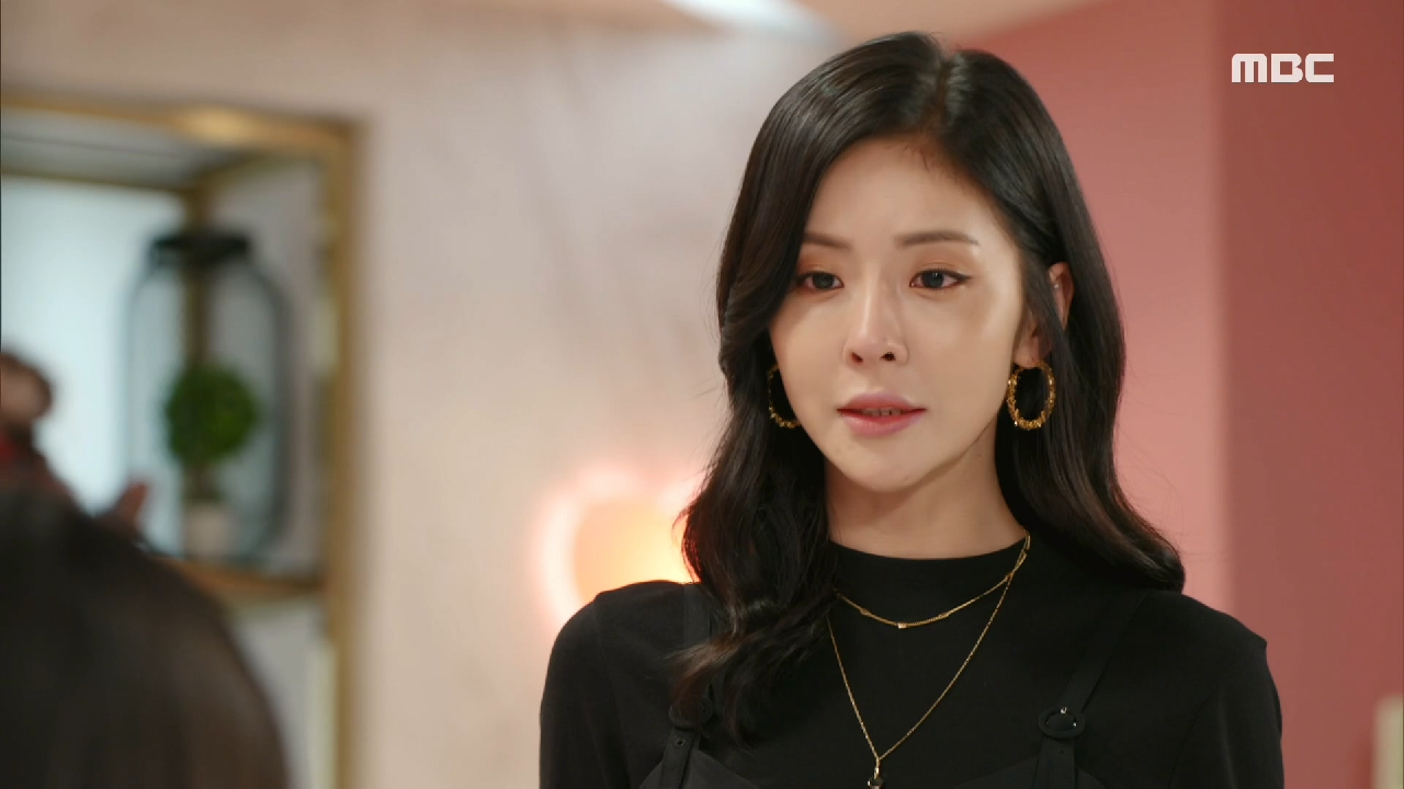 ＂아프면 엄마한테 먼저 말을 했어야지! ＂ 학원을 가지 않은 김민서에게 ...