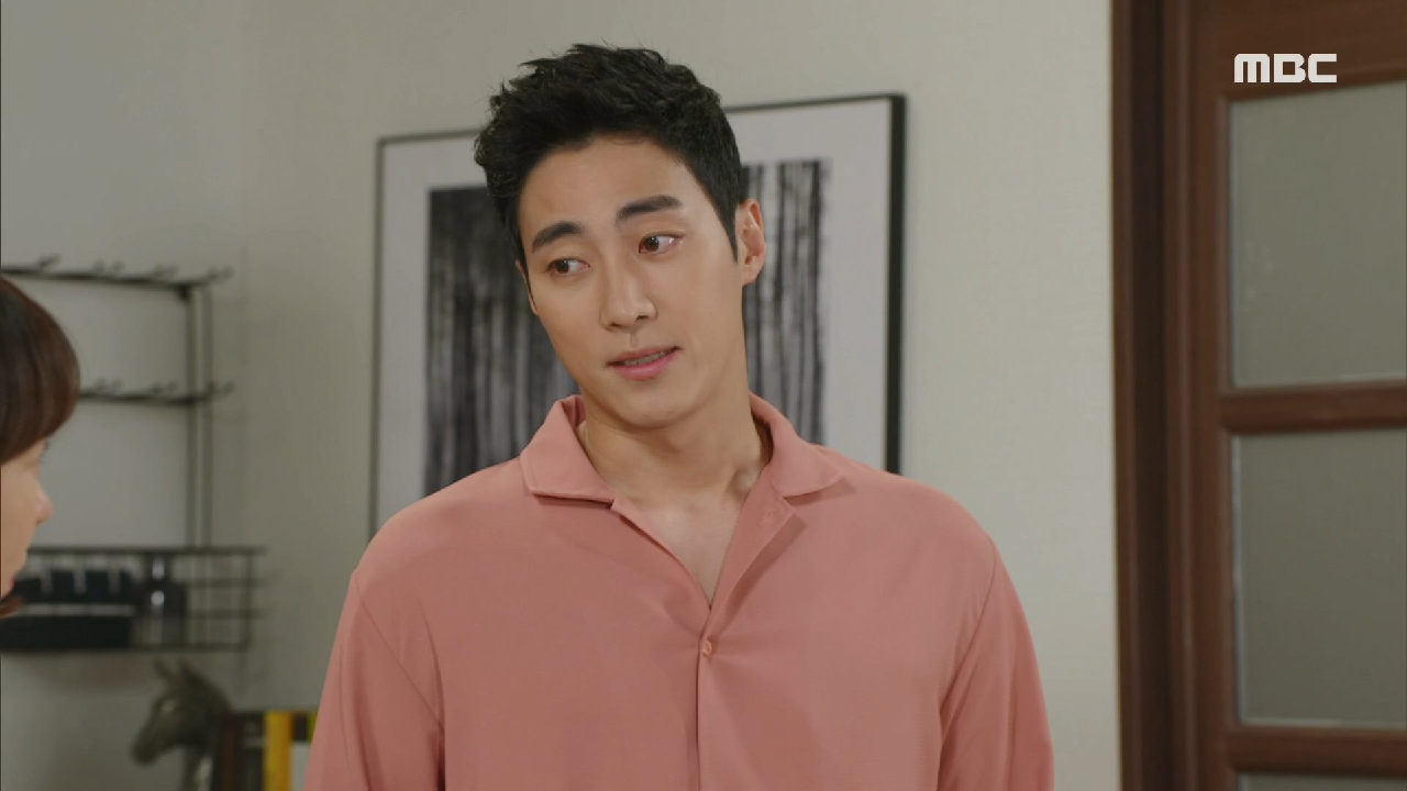 ＂내가 그렇게 싫어요?＂ 집주인 심이영을 또 옥탑방으로 불러낸 최성재