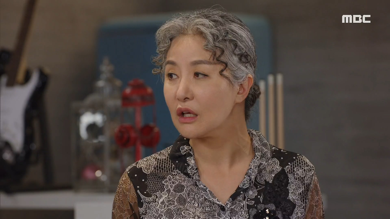 위기일발! 심이영의 방으로 침입한 유하&amp;양혜진