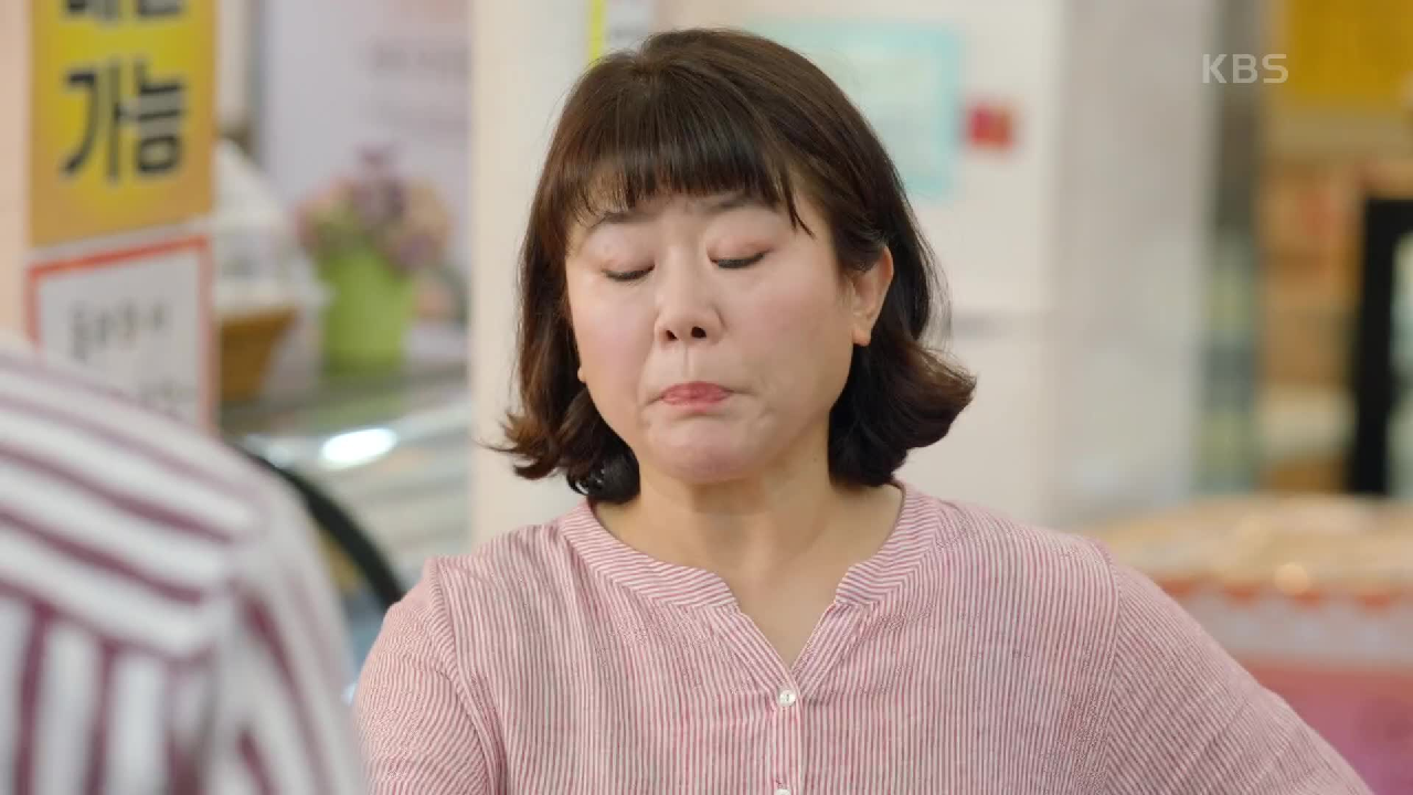 홍보영상 촬영 중 계속 지적하는 이필모♨ 화내는 이정은! ＂작품 망치고 싶어요?!!＂