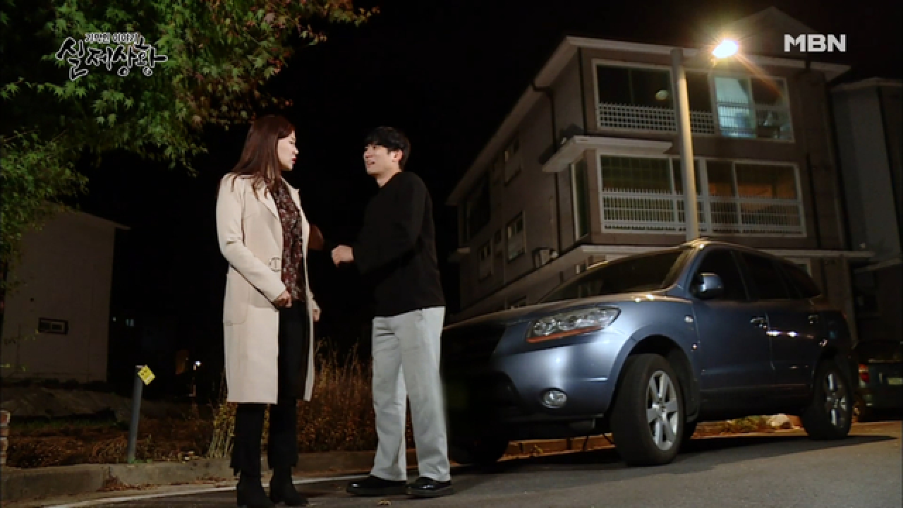 (실제상황) 전처에게 애인을 만들라고 재촉하는 남자?