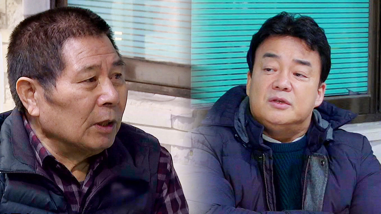 백종원, 닭요릿집 대부에 극찬 “장사꾼 피가 흐르신다”