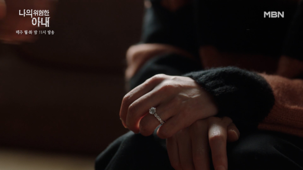 심혜진♥윤종석, 그들이 여전히 함께? 모두의 해피엔딩을 위한 김정은의 큰 그림